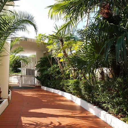 Casa Zaccolo - Adults Only Apartment Lignano Sabbiadoro Exterior foto