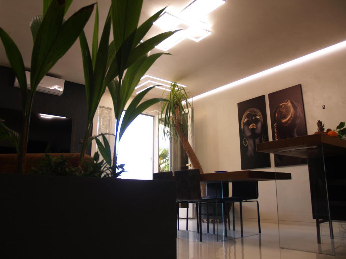 Casa Zaccolo - Adults Only Apartment Lignano Sabbiadoro Exterior foto