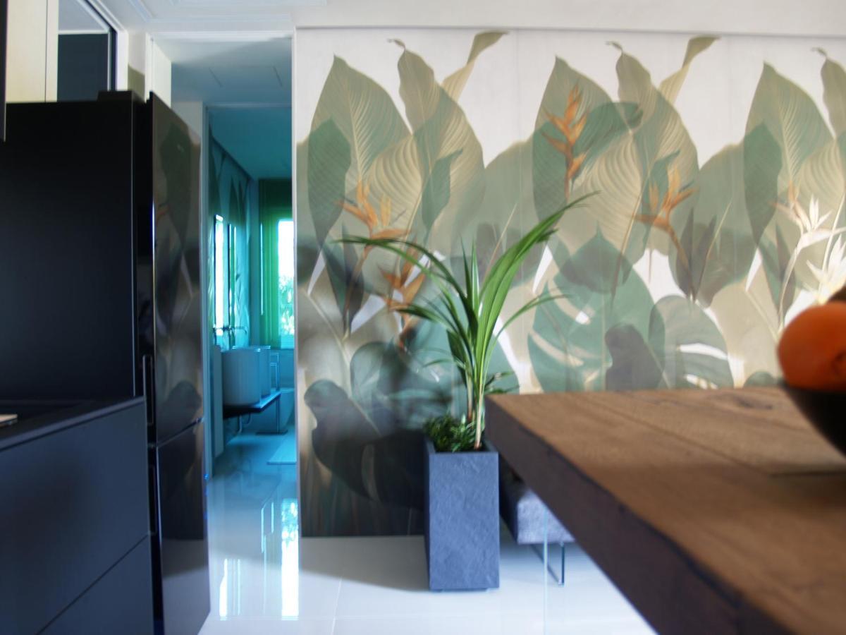 Casa Zaccolo - Adults Only Apartment Lignano Sabbiadoro Exterior foto