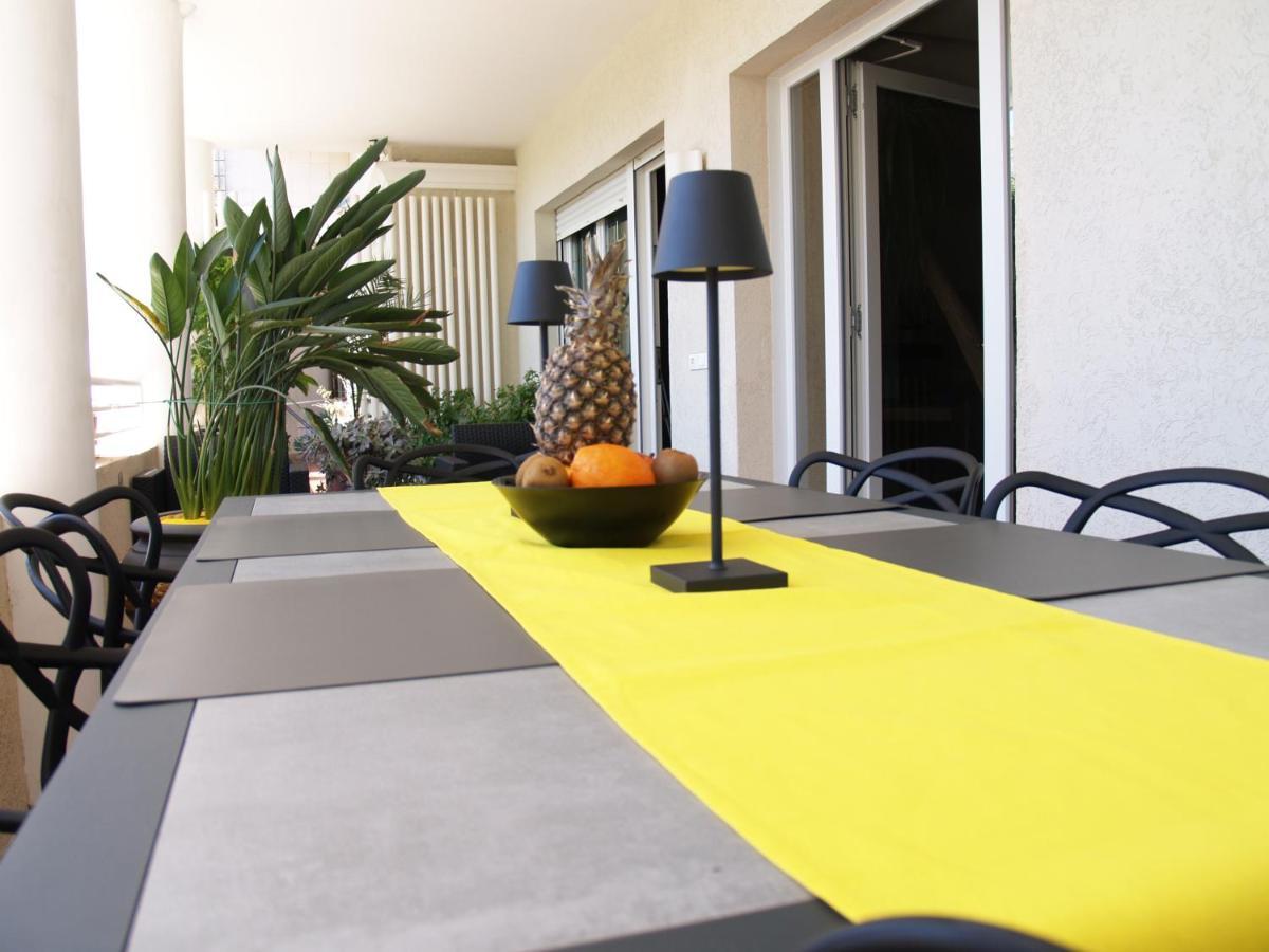 Casa Zaccolo - Adults Only Apartment Lignano Sabbiadoro Exterior foto