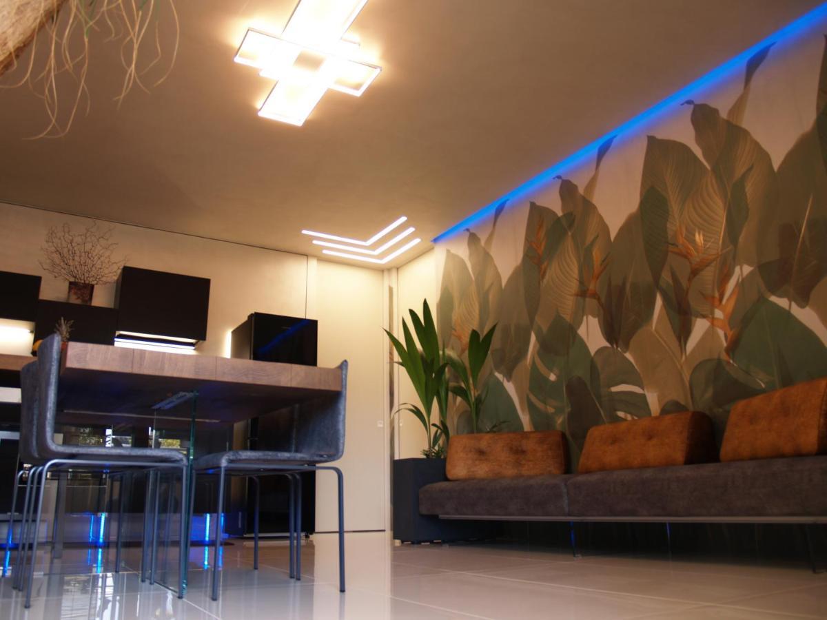 Casa Zaccolo - Adults Only Apartment Lignano Sabbiadoro Exterior foto