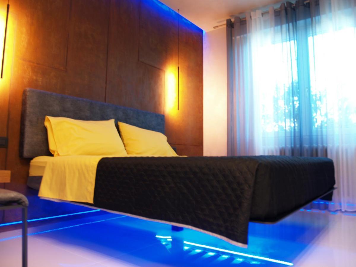 Casa Zaccolo - Adults Only Apartment Lignano Sabbiadoro Exterior foto
