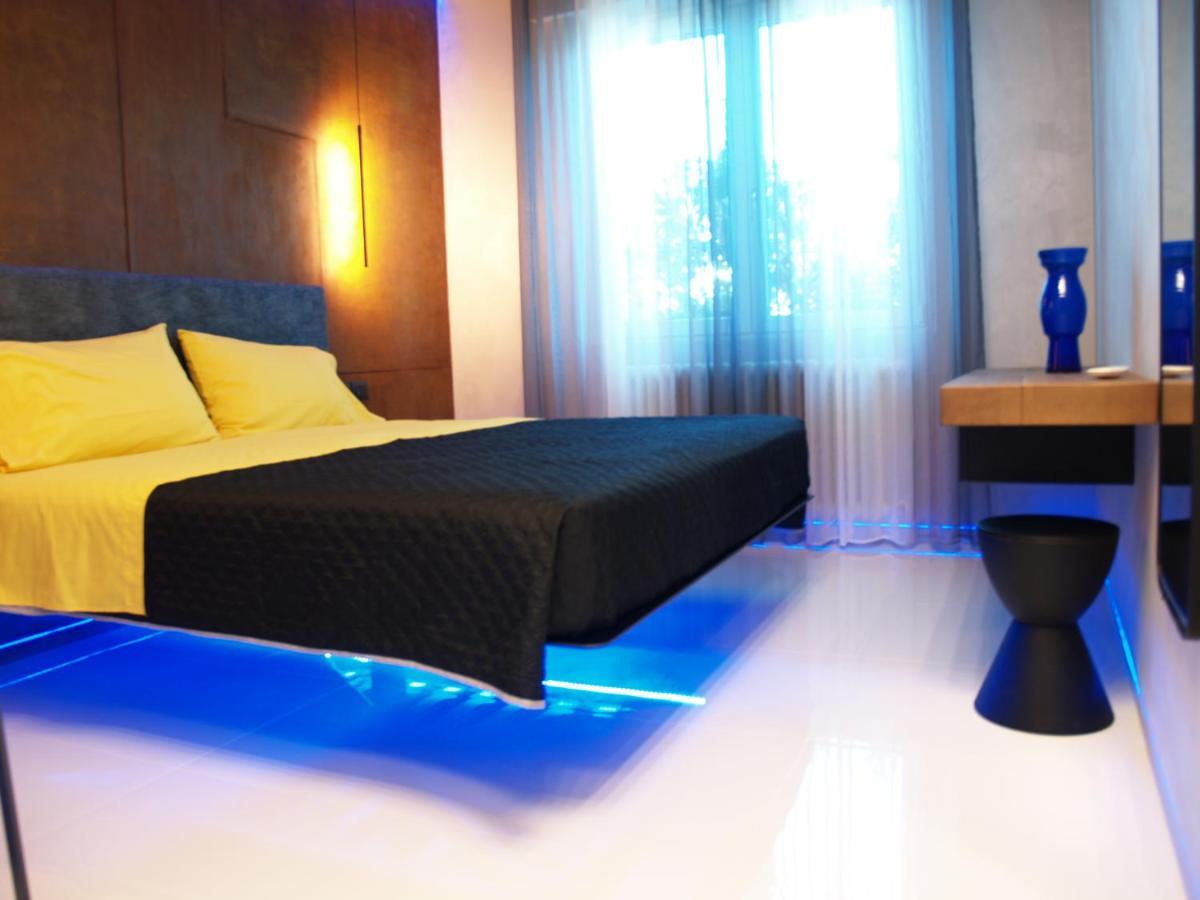 Casa Zaccolo - Adults Only Apartment Lignano Sabbiadoro Exterior foto