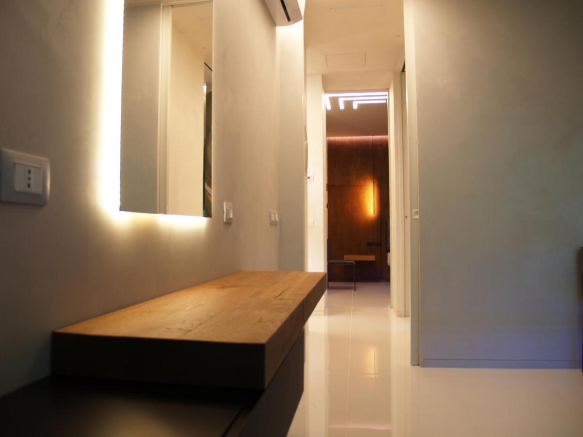 Casa Zaccolo - Adults Only Apartment Lignano Sabbiadoro Exterior foto