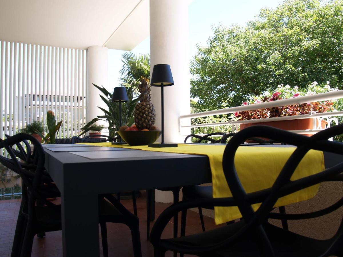 Casa Zaccolo - Adults Only Apartment Lignano Sabbiadoro Exterior foto