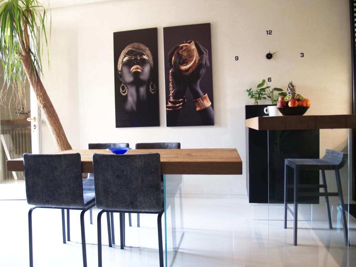 Casa Zaccolo - Adults Only Apartment Lignano Sabbiadoro Exterior foto