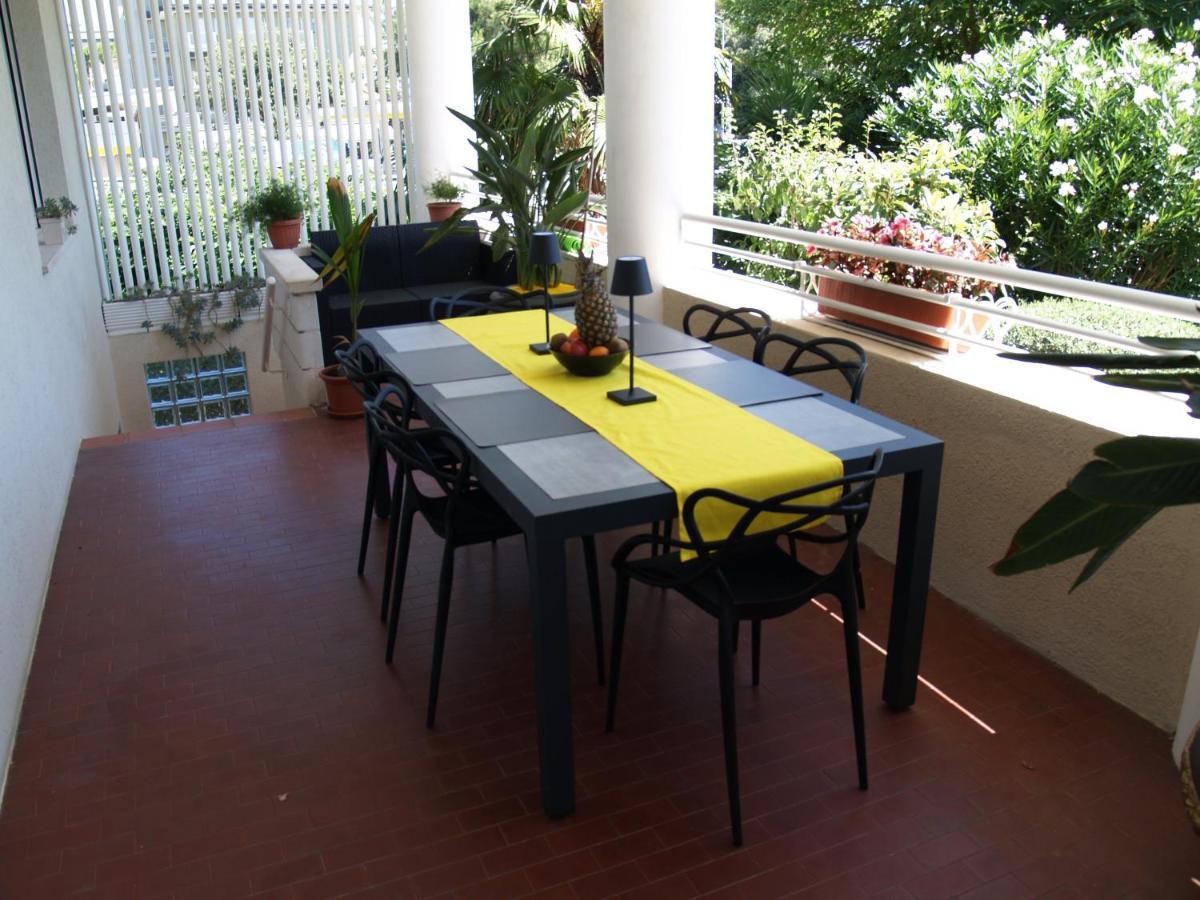 Casa Zaccolo - Adults Only Apartment Lignano Sabbiadoro Exterior foto