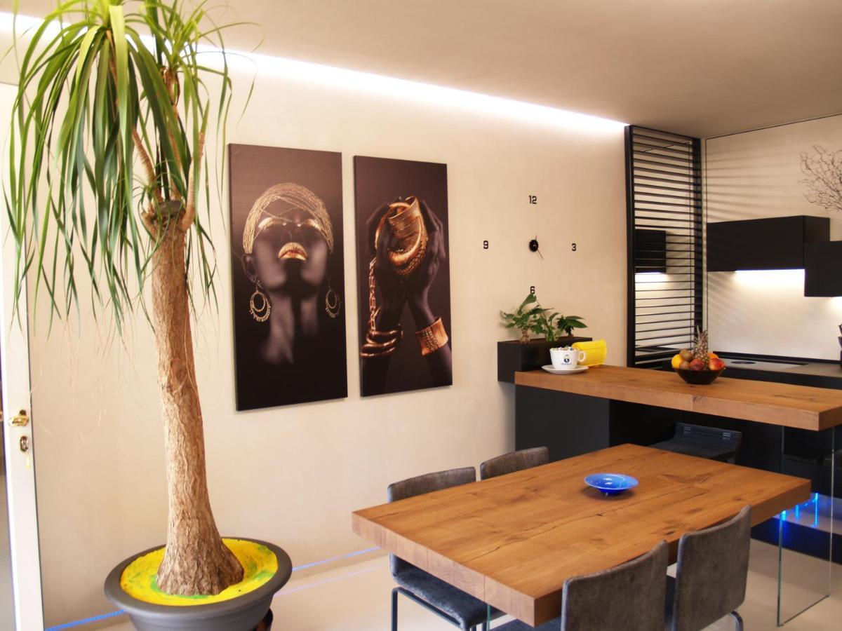 Casa Zaccolo - Adults Only Apartment Lignano Sabbiadoro Exterior foto