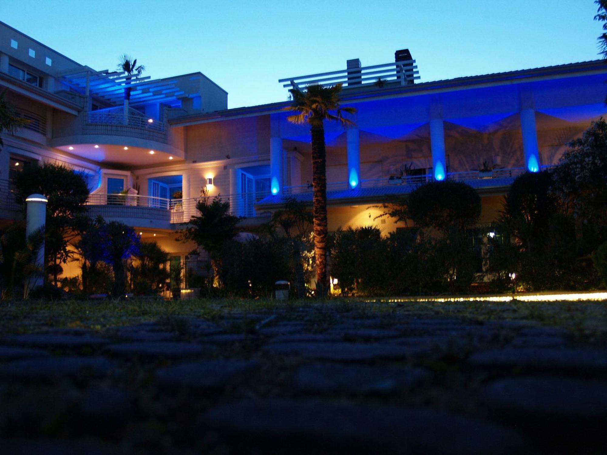 Casa Zaccolo - Adults Only Apartment Lignano Sabbiadoro Exterior foto